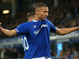 Time de Richarlison 'sofre' com provocações de Fla e Athletico
