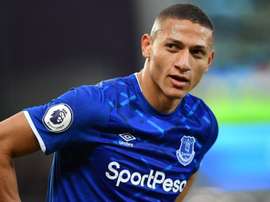 Barcellona pazzo di Richarlison. Goal