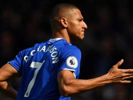 Gabigol e Richarlison entram na luta contra Manu no BBB. GOAL