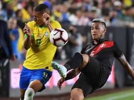 Derrota 'monótona' do Brasil registra ótima audiência na Globo
