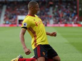 Richarlison na mira de United, Chelsea e Everton. Goal