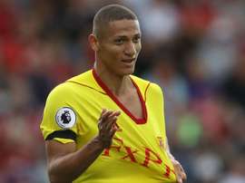O ex-Fluminense, Richarlison tem estado em evidência no Watford. Goal