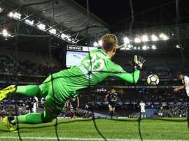 Riera's penalty miss cost Western Sydney Wanderers all three points. GOAL