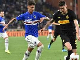 Inter-Sampdoria si potrebbe giocare il 4 o 5 marzo: slitta la Coppa Italia?