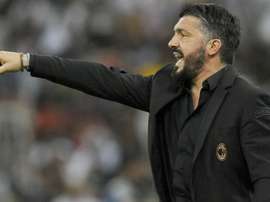 Gattuso non ci sta. Goal