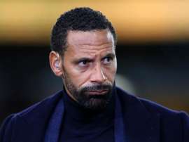 Ferdinand slams 'embarrassing' Utd