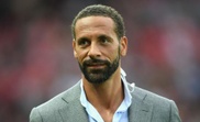 Rio Ferdinand. Goal