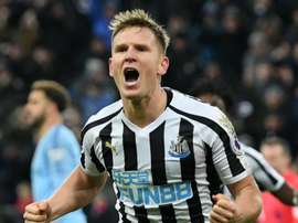 Ritchie: The place has been low