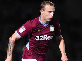 De Laet is going down under. GOAL