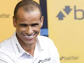 Rivaldo.