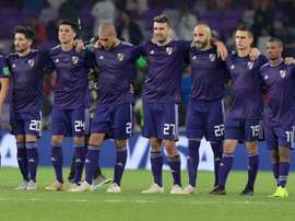 River Al Ain Semifinales Mundial de Clubes. Goal