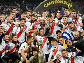Qual será a premiação da Copa Libertadores 2019? Goal