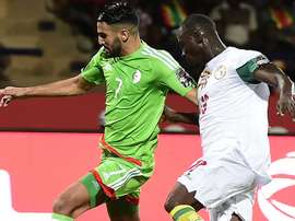 Le sélectionneur écarte plusieurs cadres dont Mahrez. Goal
