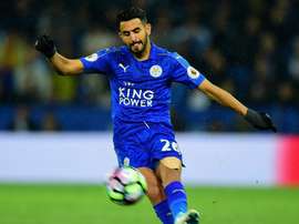 Gonalons would welcome the winger in the Italian capital. AFP