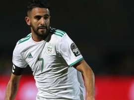 L'Algérie dompte la Colombie avec un Mahrez de gala. Goal