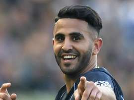 Tunisia star Mahrez is expected to perform accordingly against Tanzania. GOAL