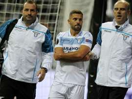 Durmsi lascia. Goal