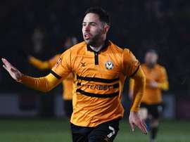 FA Cup Review: Newport book Man City date by shocking Middlesbrough