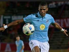 Defensor apontado ao São Paulo. Goal