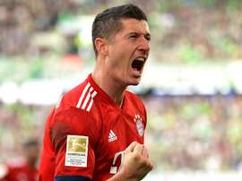 Le Bayern retrouve la victoire. Goal