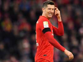 Quand le Real Madrid ratait Lewandowski pour 20M€. goal