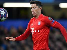 Pour Gundogan, Lewandowski est le meilleur attaquant. Goal