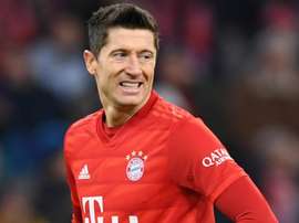 Bayern Monaco, Flick conferma: 'Lewandowski sarà operato domani dopo la partita'
