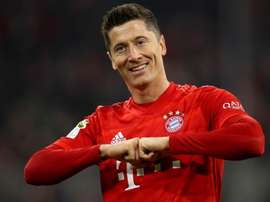 The draw has been made. GOAL