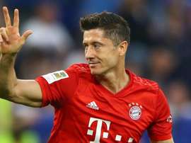 Kovac confident his star player will continue. GOAL