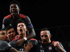 Arsenal 1 x 5 Bayern: Com um a menos, Gunners veem Bávaros atropelarem mais uma vez