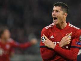 Bayern vence e se aproxima da classificação; Benfica perde pontos importantes em casa. Goal
