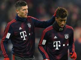 Kovac spiega i motivi della rissa in allenamento. Goal