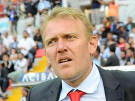 Prosinecki stays in Bosnia post. GOAL