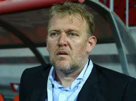 Prosinecki entraineur de Bursaspor. GOAL
