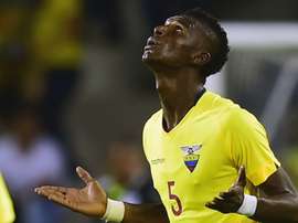 Roberto Arboleda Ecuador 22022017