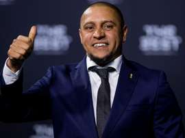 Roberto Carlos pourrait entraîner le Fenerbahçe. Goal