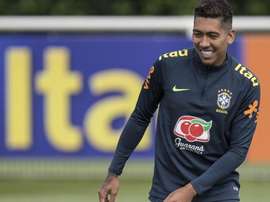 Firmino pode ser titular. Goal