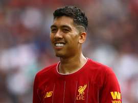 Robertson: Liverpool needed Firmino. GOAL