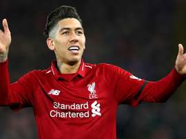 Firmino é dúvida para defrontar o Bayern. Goal