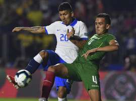 Ingressos de R$ 2 mil explicam renda no jogo do Brasil, diz COL. Goal