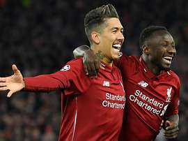 Firmino reforçará Liverpool na final da Champions. Goal