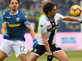 Inglese spiega il ritorno al Parma. Goal