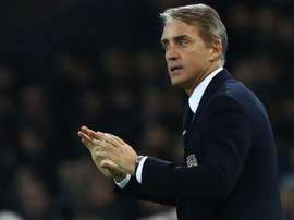 Mancini su Kean e Zaniolo. Goal