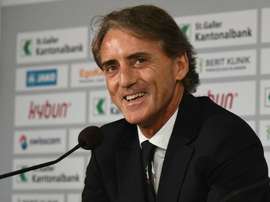 'Só o Brasil tem uma equipe melhor que a nossa', diz técnico da Itália