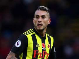 Mazzarri vorrebbe 'El Tucu' Pereyra. Goal