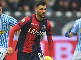 Il Bologna riscatta Soriano e Sansone. Goal