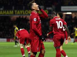 Klopp backs 'valuable' Firmino