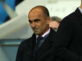 Martinez has been linked with the vacancy. GOAL