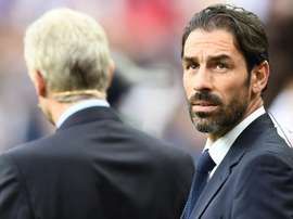 Robert Pirès espère voir Yacine Adli à Arsenal. Goal