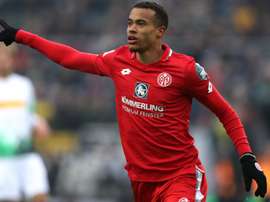 Quaison ruba il palcoscenico a Piatek: tripletta dell'ex Palermo in Hertha-Mainz. Goal